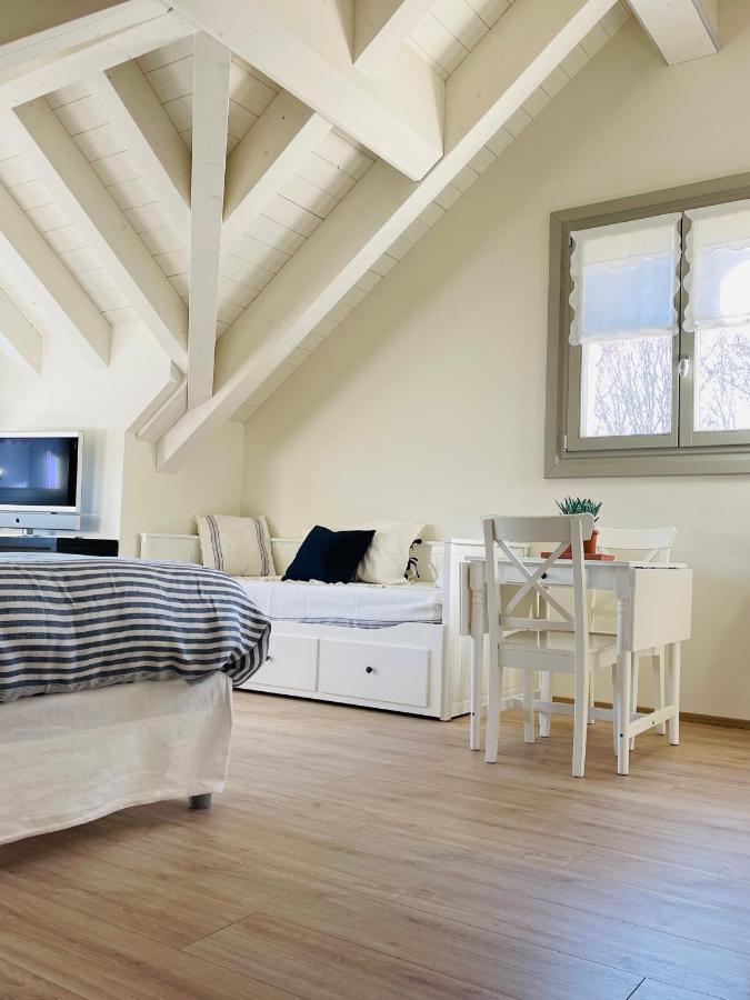 Loft Naturalpina Dolomiti Farm Belluno Eksteriør bilde