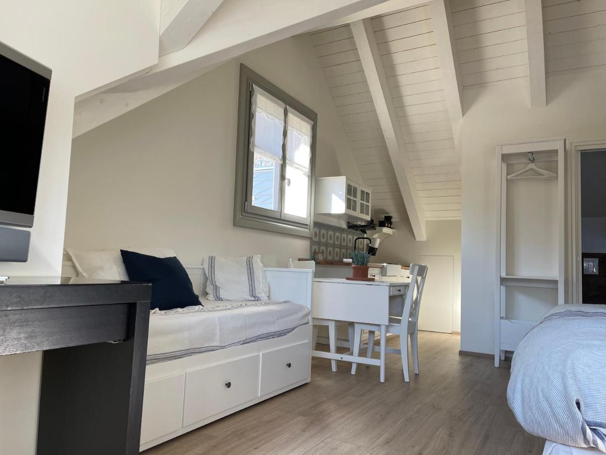 Loft Naturalpina Dolomiti Farm Belluno Eksteriør bilde
