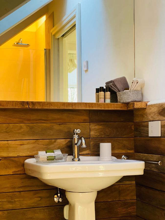 Loft Naturalpina Dolomiti Farm Belluno Eksteriør bilde