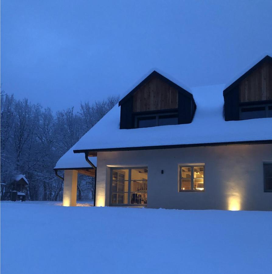 Loft Naturalpina Dolomiti Farm Belluno Eksteriør bilde