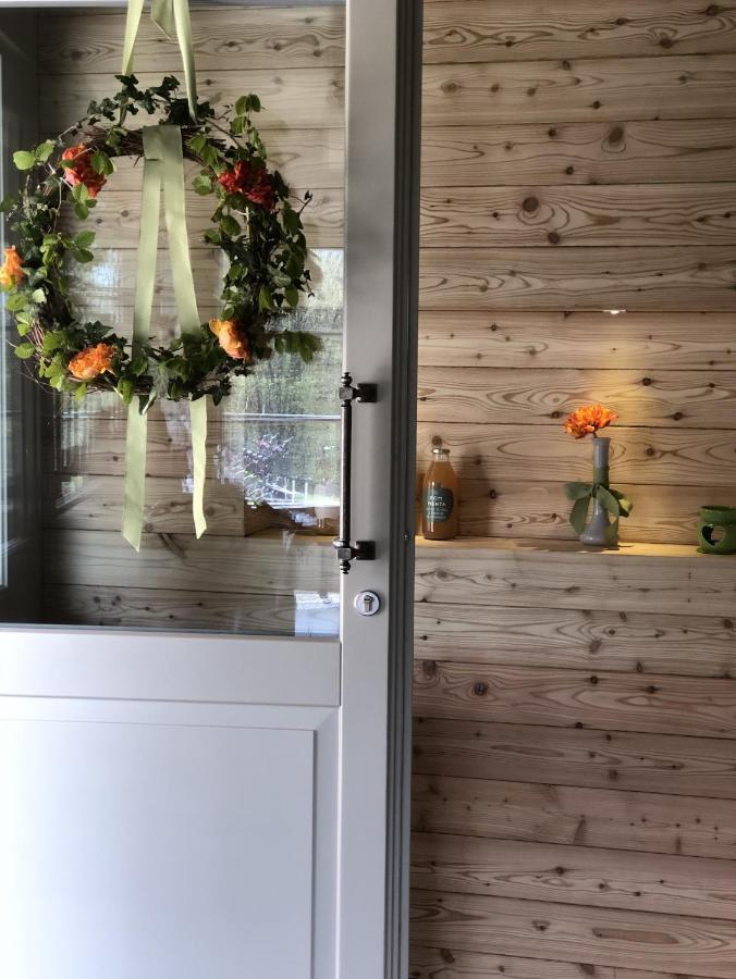 Loft Naturalpina Dolomiti Farm Belluno Eksteriør bilde